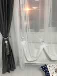Magneti pentru draperie si perdea