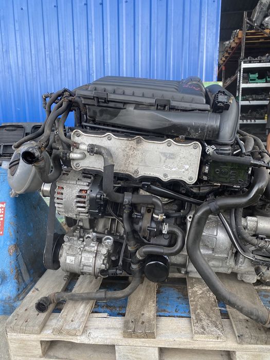 Carcasă filtru aer Volkswagen Golf 7 1.4 Tsi