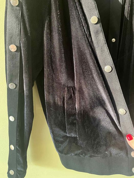 Бомбър яке Love Moschino