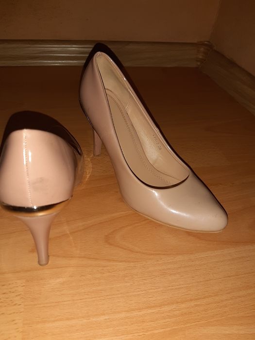 Pantofi eleganti dama