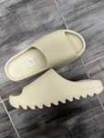 Yeezy slides bone white 42 43 44 45