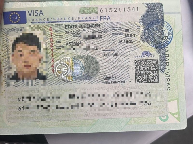 visa nonimmigration