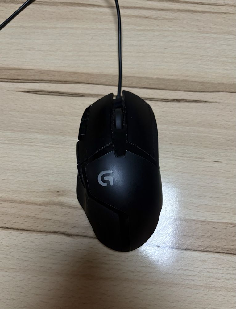 Logitech G 402 Геймърска мишка