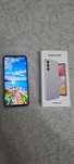 Samsung Galaxy A14 SILVER