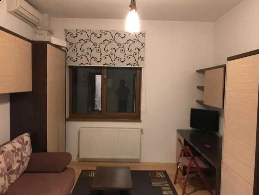 Garsoniera de închiriat, zona Mihai Eminescu, 400EUR