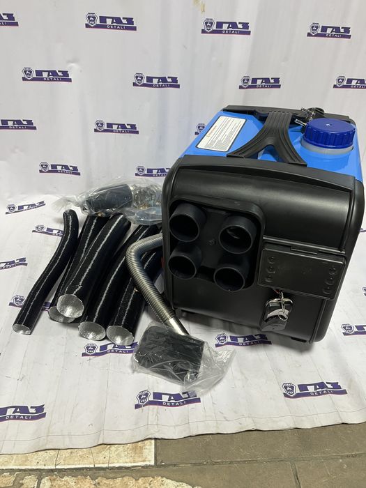 Автономка универсал 12-24 и 220 вольт