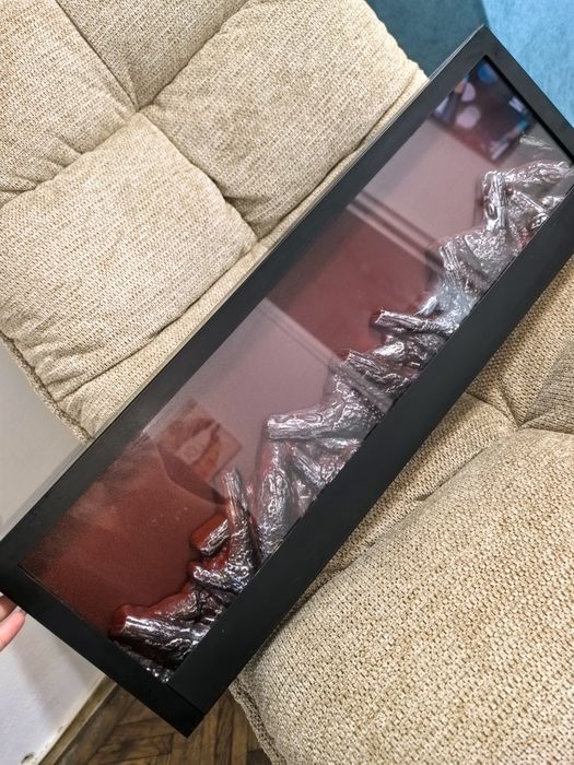 Semineu pe baterii superb