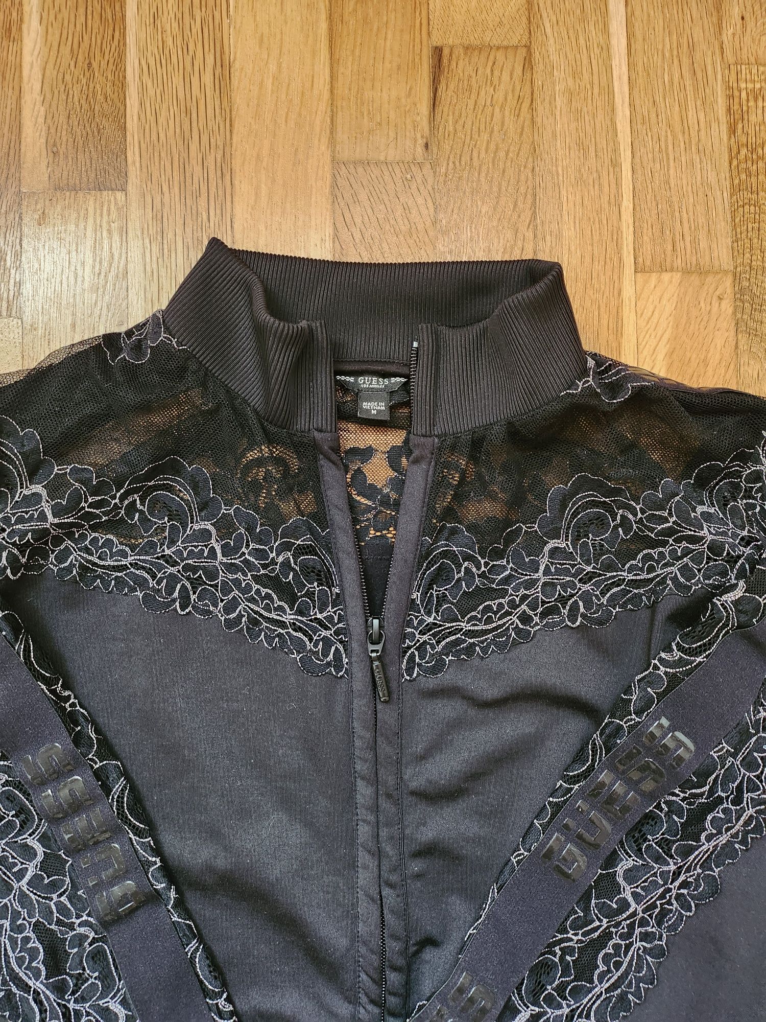 Дамски суитшърт Guess