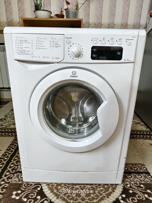 Продам стиральную машинку автомат