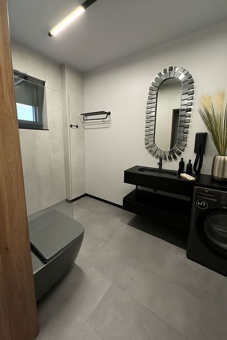 Închiriez apartament regim hotelier zona campus universitar Constanta