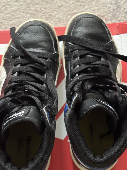 Adidasi Reebok copii, 32.5, 21 cm