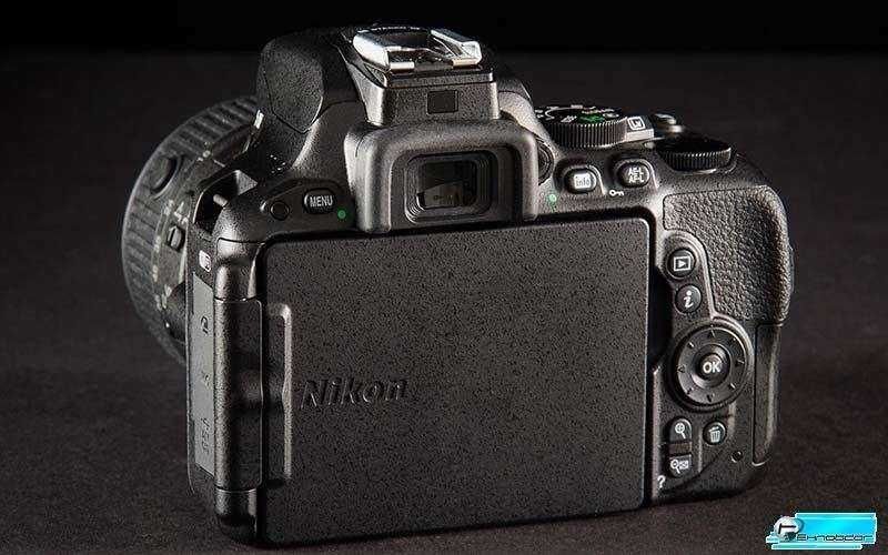 Nikon d5500 объектив 18 55 в идеале.