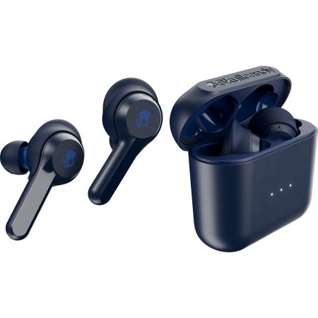 Casti Skullcandy Earbuds Indy Tm Indigo Blue