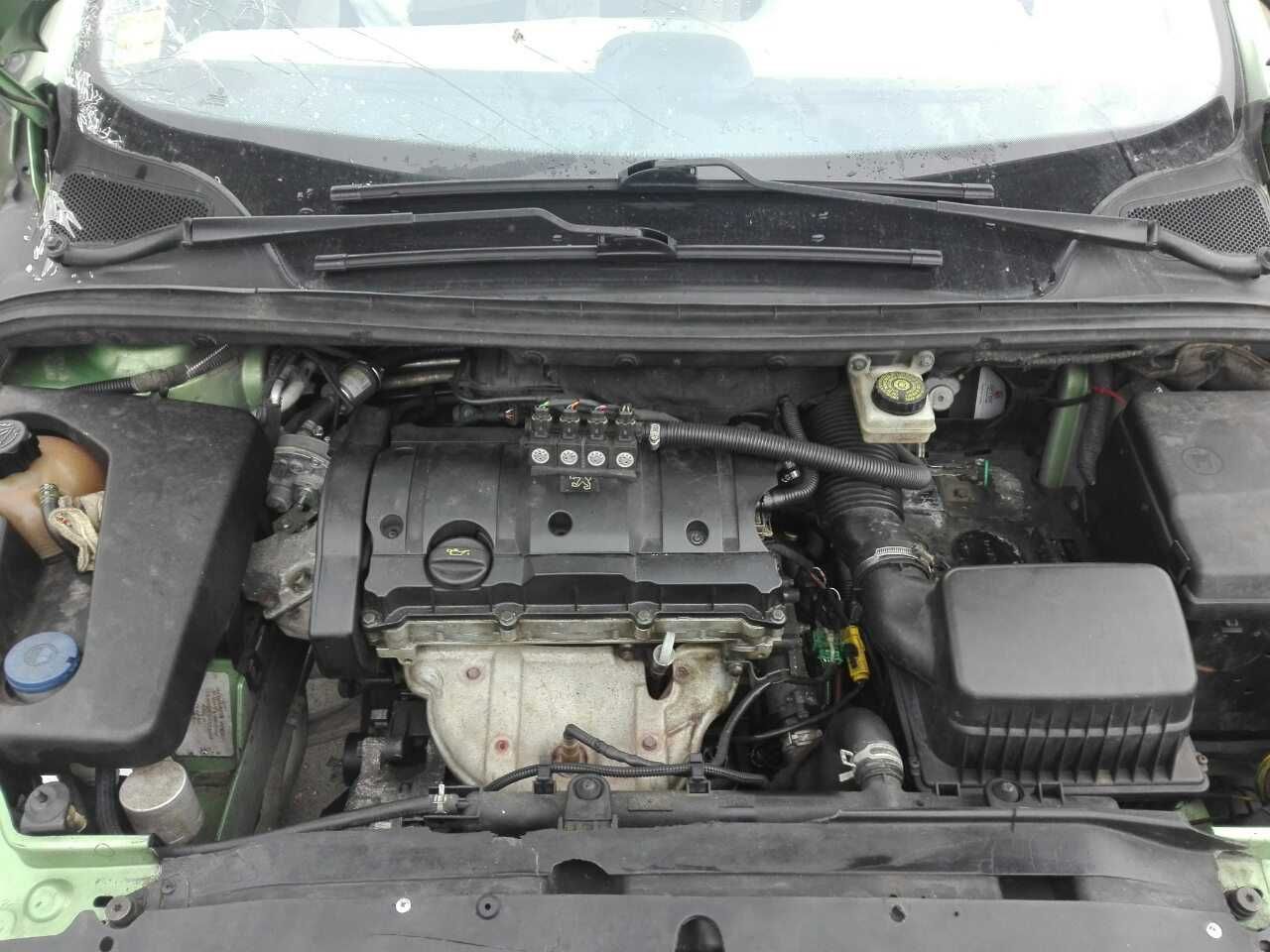 Peugeot 307 на части