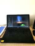 HP noutbuk ideal