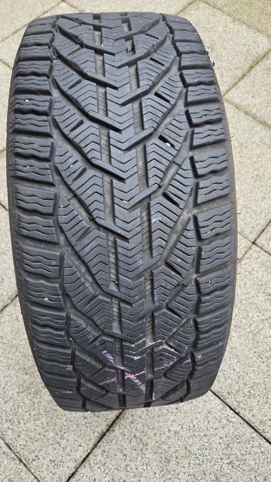 Anvelope auto iarna R18