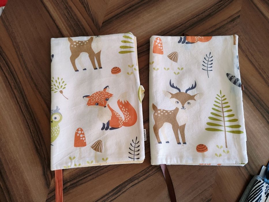 Подвързии за книги GYPSY