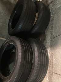 Продавам летни гуми Goodyear 205/55R16 4 бр