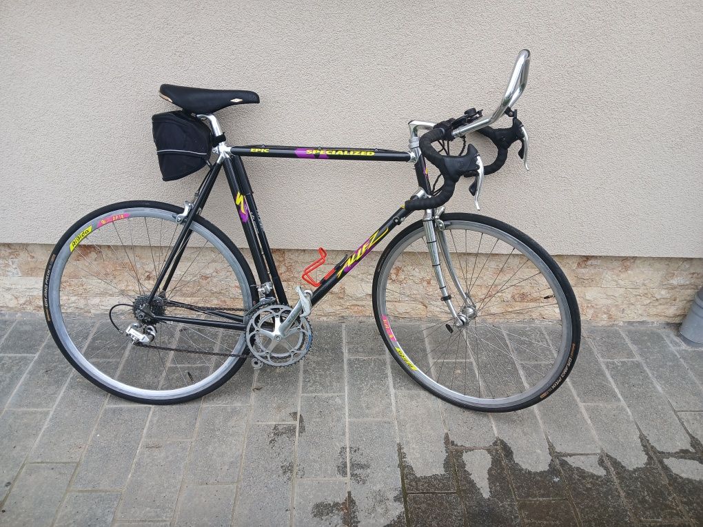 Bicicleta Specialized Epic Allez