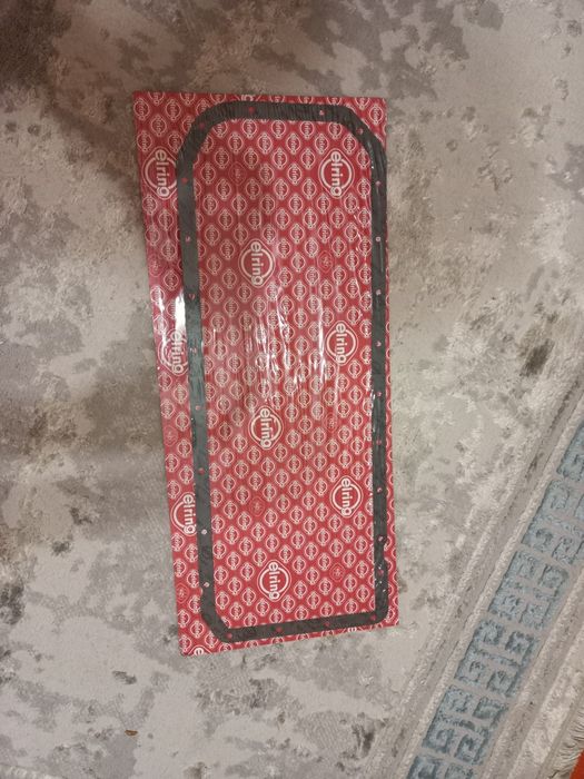 Новые запчасти на BMW E34