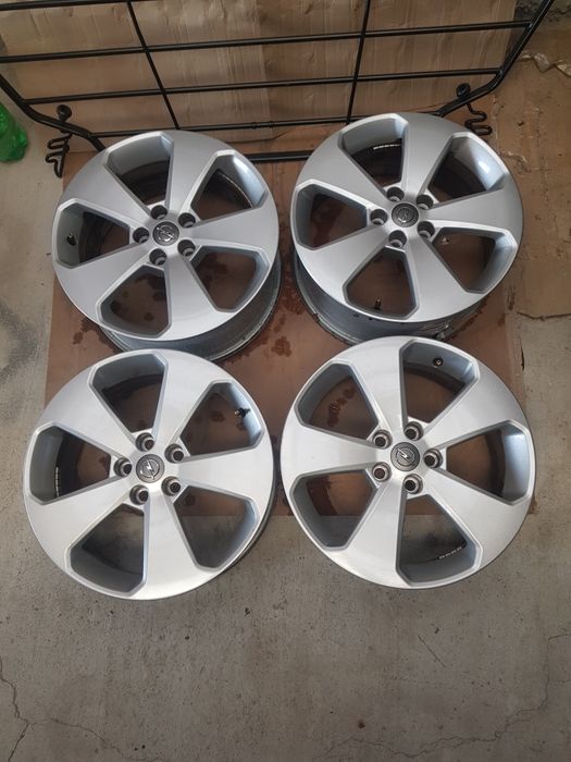 Jante 5x105 pe17 2 modele opel mokka astra k