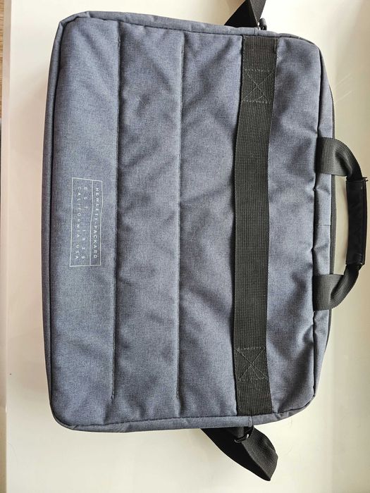 Продам оригинальную сумку-чехол для ноутбука HP (Hewlett-Packard)