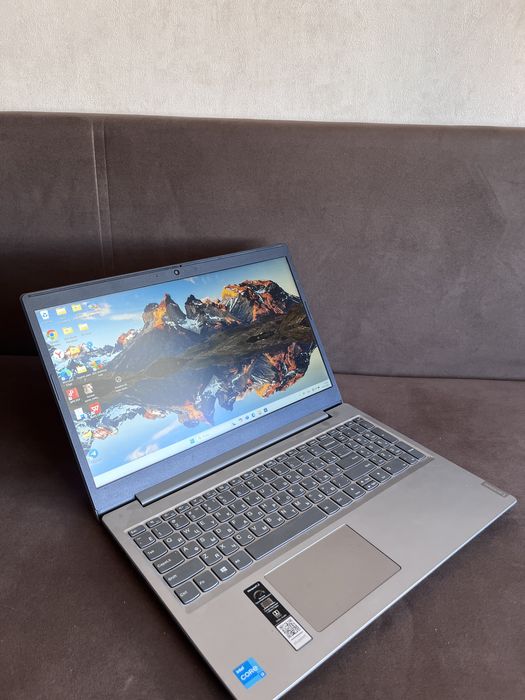 Ноутбук Lenovo Ideapad