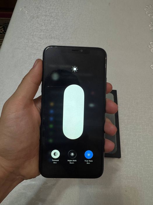 iPhone 11 Pro Max 64gb srochna