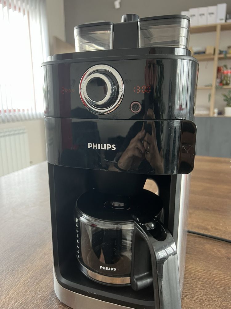 Кафемашина PHILIPS