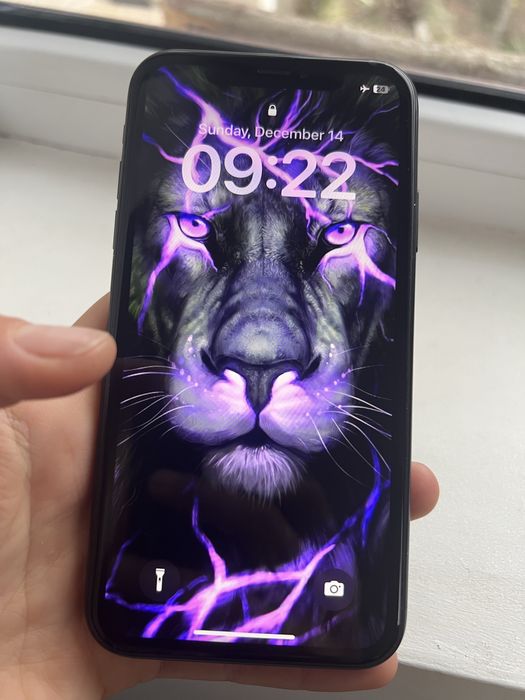 Iphone XR 64 gb телефон