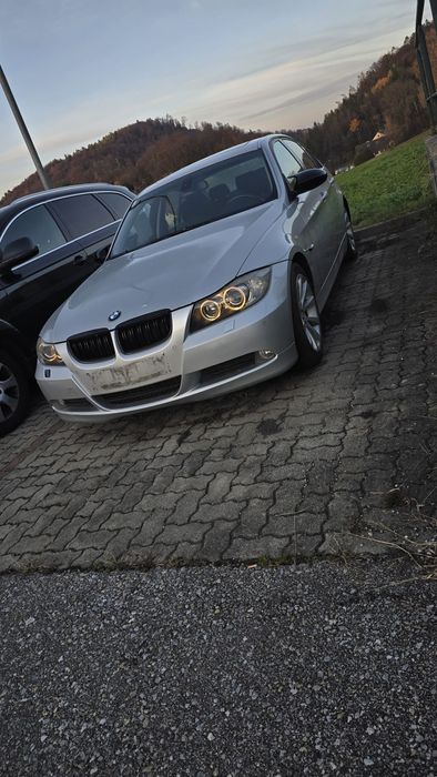 BMW seria 3 2.0 diesel