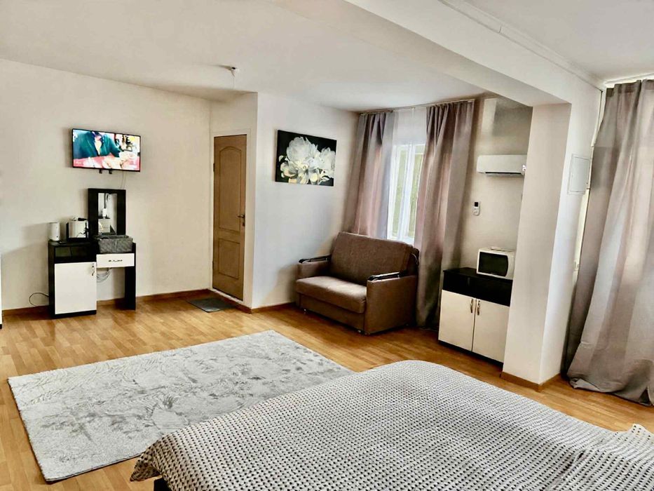 Garsonieră de închiriat