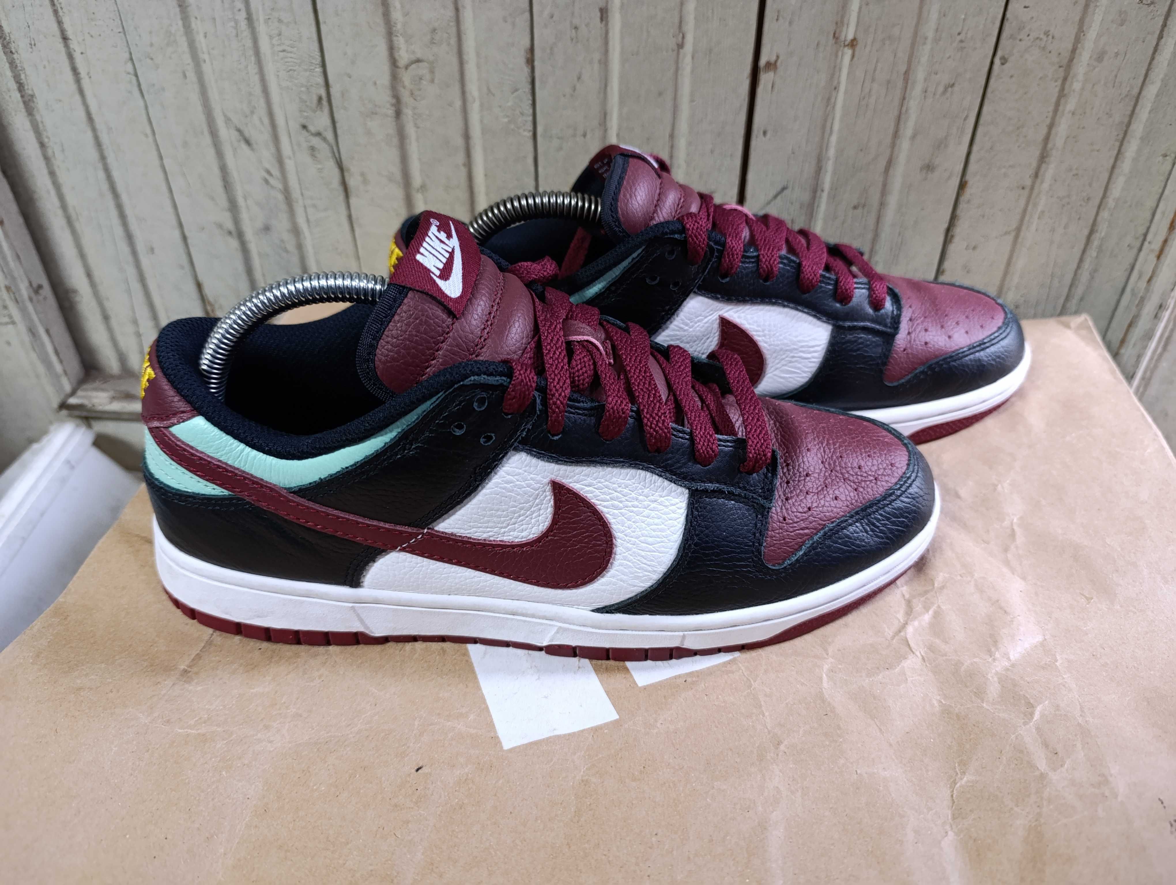 'NIKE DUNK LOW ''оригинални мъжки маратонки 42.5 номер