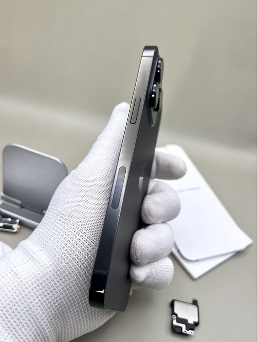 iPhone 14 Pro MAX, НА ЧАСТИ - дисплей, камера, корпус, букса и др.