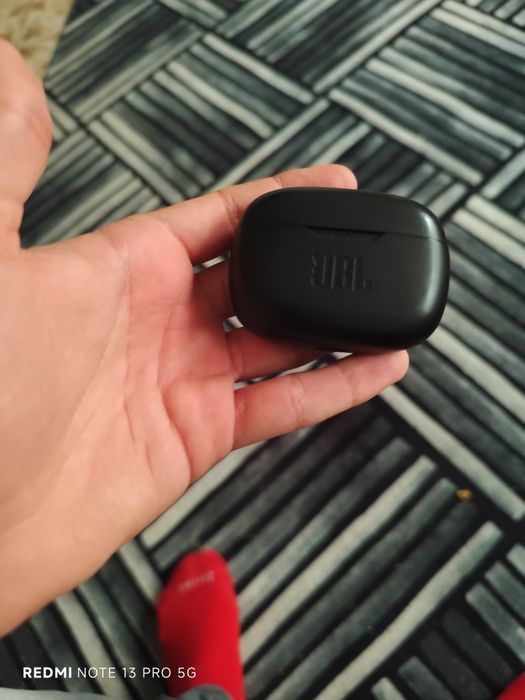 Căști JBL wave beam 2