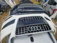Предна броня зa Audi Q7 2011godina Face
