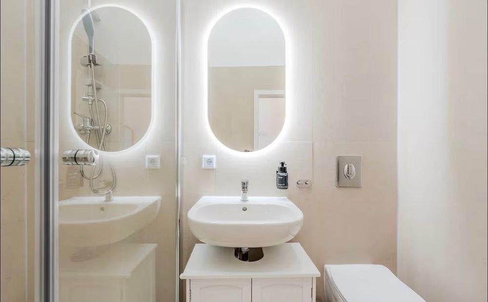 Професионално почистване на Airbnb краткосрочно отдавани имоти, хотели