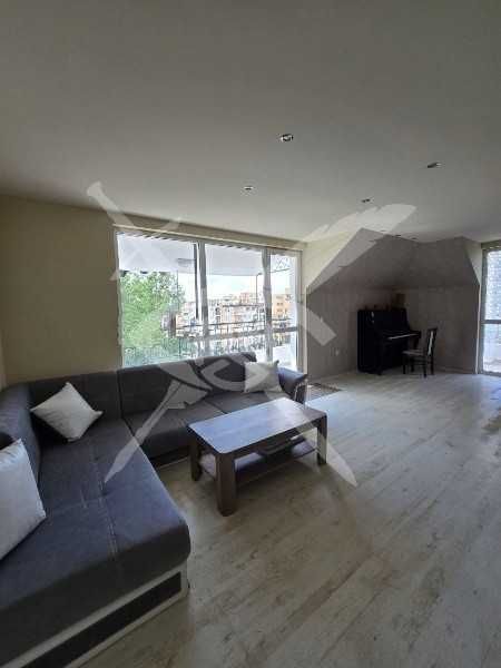 Продава се Тристаен апартамент в к.к. Слънчев бряг - 140 кв.м за 822 €/кв.м - Снимка #7