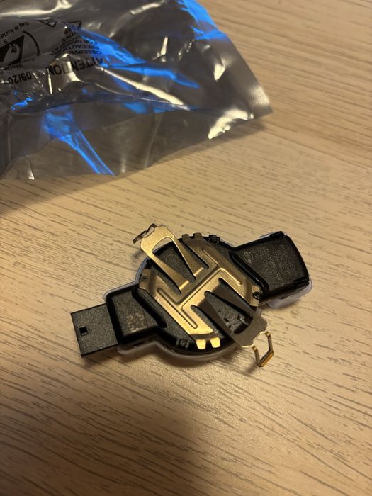 Senzor parbriz oglinda ploaie lumini BMW seria 3 f30 f31 f34 2011-2019