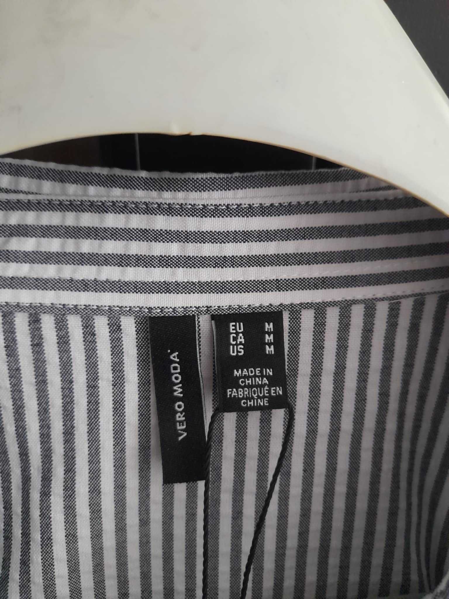 Нова дамска риза VERO MODA размер М, с етикет