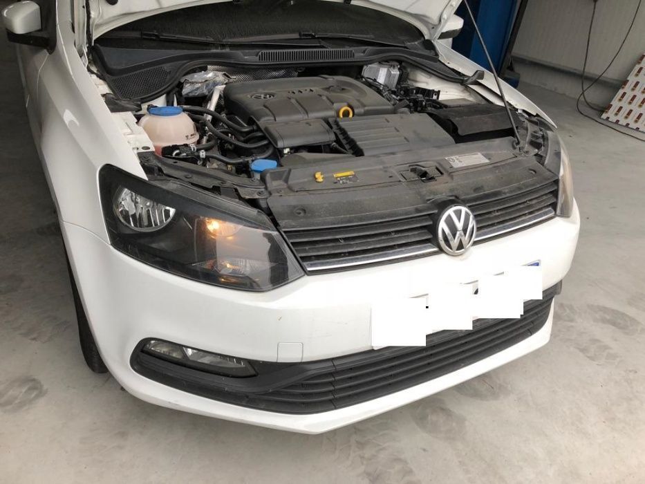 Dezmembrez Polo 6R - 2009-2015