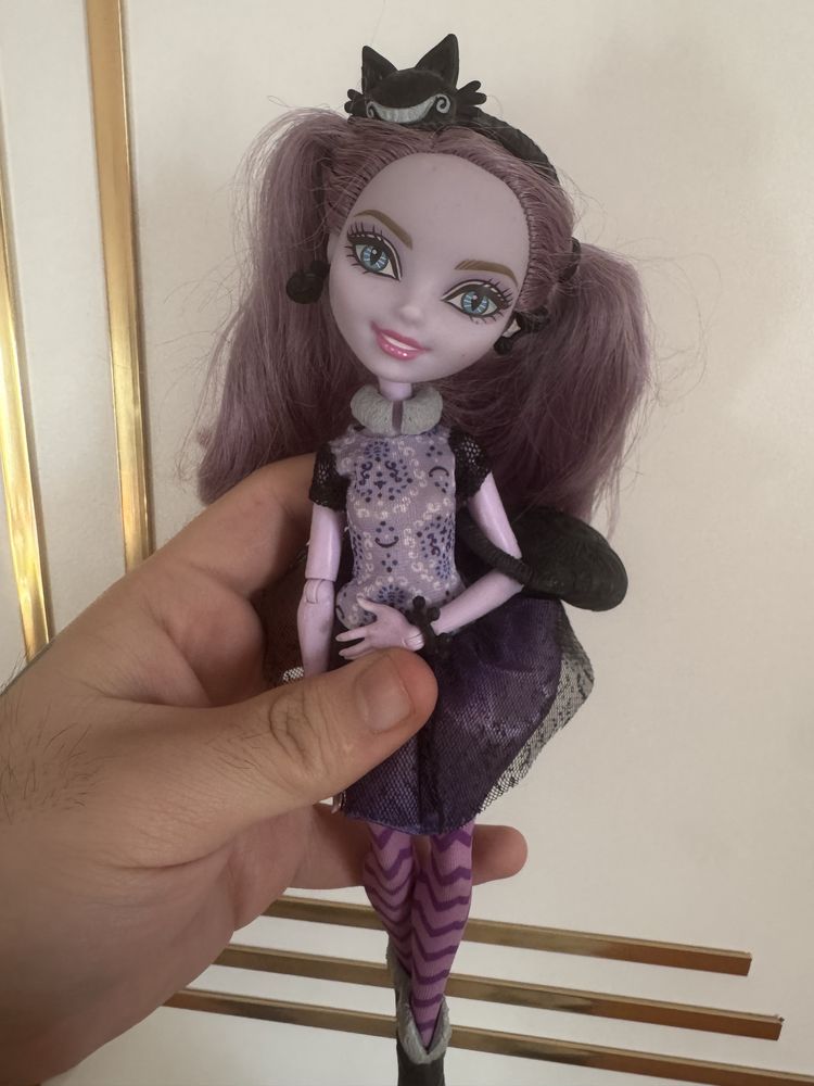 Кукла Чешир/Ever After High/Эвер Афтер Хай