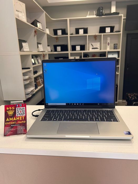Dell Pro 14 Plus Amanet BKG