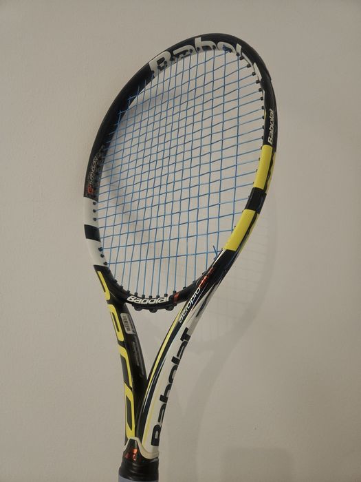 Rara!!! Babolat AeroProDrive 2013 Maner 2