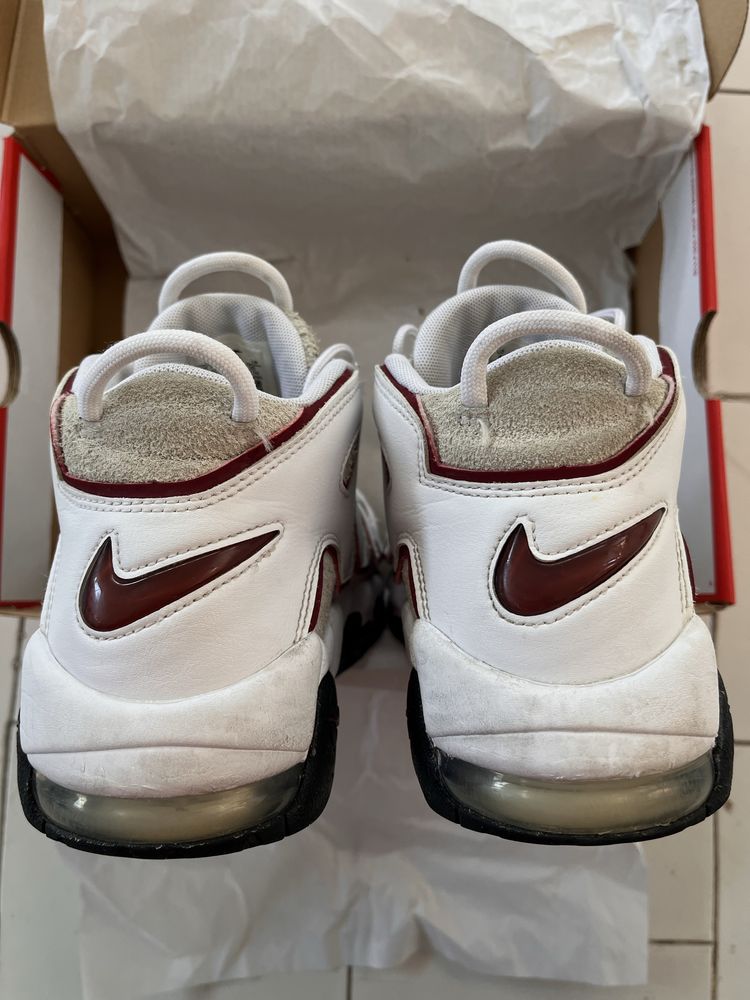 Nike More Uptempo 96
