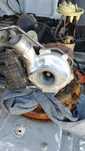 Turbina Ford transit 2.2 euro 5,tracțiune spate