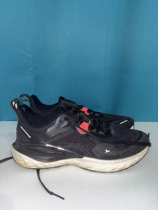 Adidași Xep, alergare