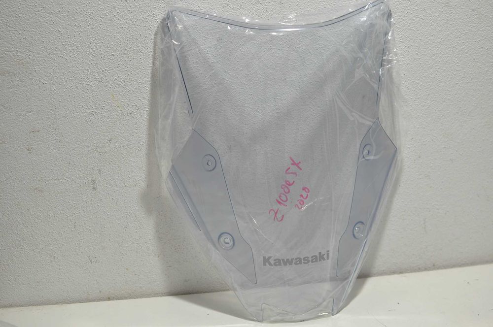 Carene Ninja Z1000SX 2020-23 /suport numar oem