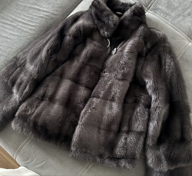 Продам авто леди норковая