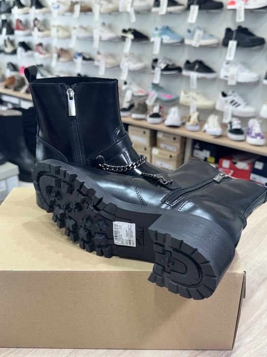 Botine Clark’s Dama - 40